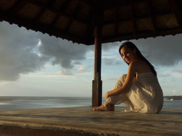 Tanjong Benoa, Nusa Dua, Bali, Indonesia.