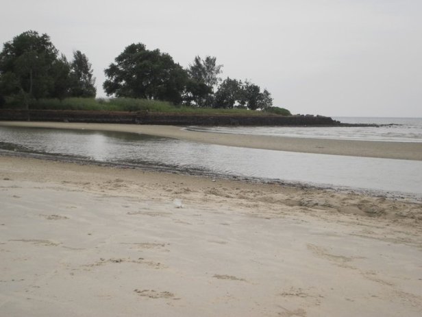 Port Dickson, Negeri Sembilan, Malaysia.