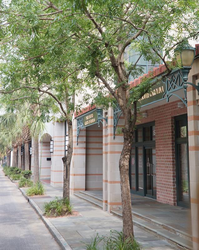 King Street, Charleston, South Carolina King Street, Charleston, South Carolina