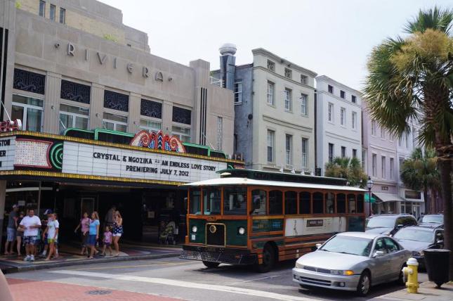 King Street, Charleston, South Carolina King Street, Charleston, South Carolina