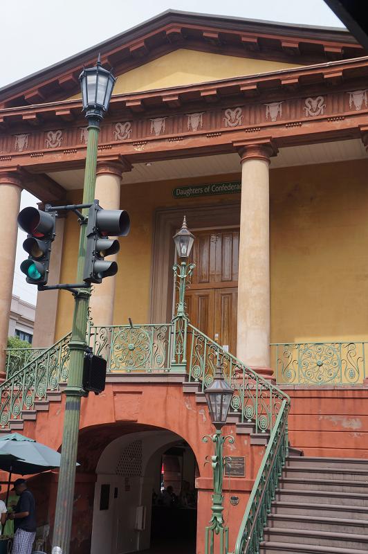 Charleston Market Hall Charleston Market Hall