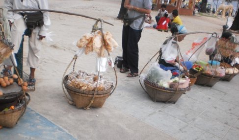 Patong Beach, Phuket, Thailand Patong Beach, Phuket, Thailand