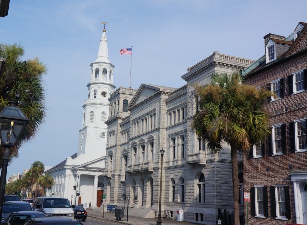 Charleston, South Carolina post office Charleston, South Carolina post office