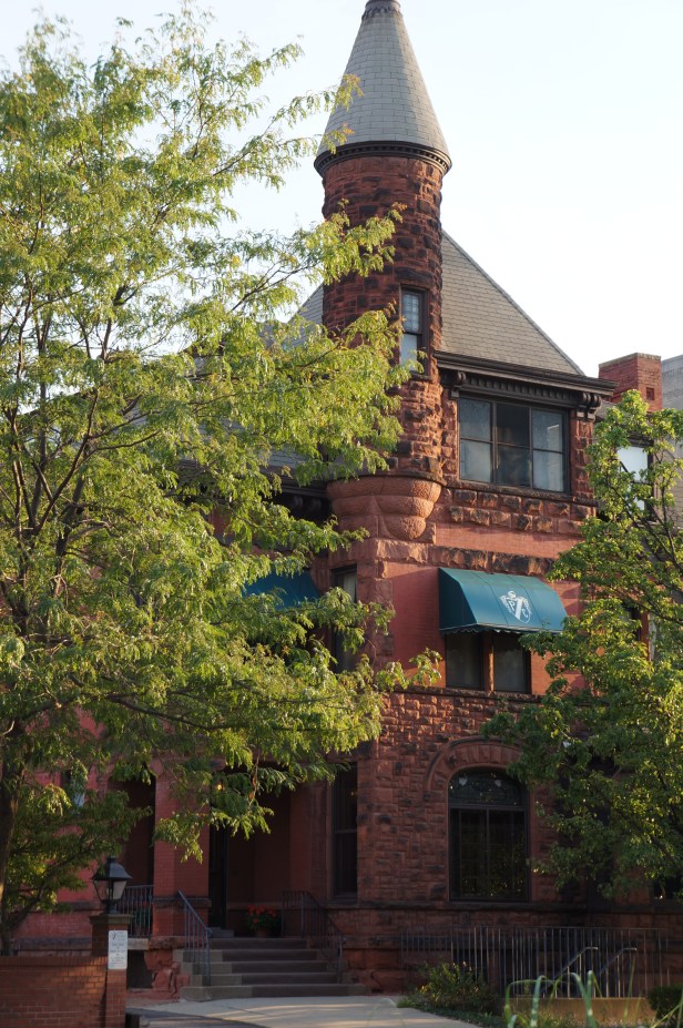 Random sights at downtown Kalamazoo, Michigan. Random sights at downtown Kalamazoo, Michigan.