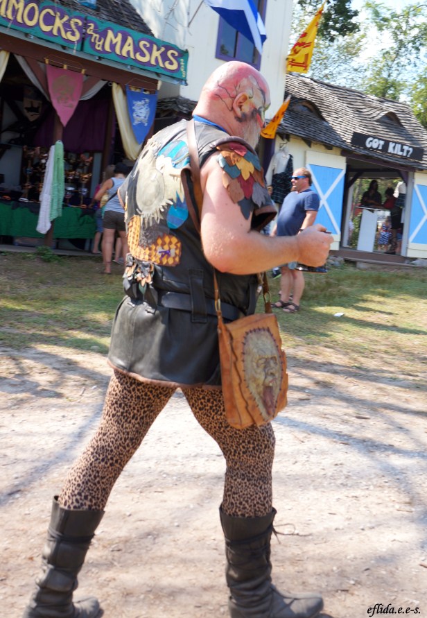 A troll at Michigan Renaissance Faire in Holly, Michigan. A troll at Michigan Renaissance Faire in Holly, Michigan.