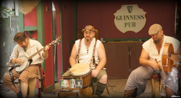 The Bawdy Boys at Michigan Renaissance Faire. The Bawdy Boys at Michigan Renaissance Faire.
