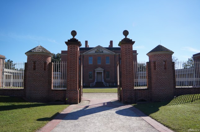 Tryon Palace in New Bern, North Carolia as mentioned in the book "A Bend in the Road" and "The Wedding" by Nicholas Sparks. Tryon Palace in New Bern, North Carolia as mentioned in the book "A Bend in the Road" and "The Wedding" by Nicholas Sparks.