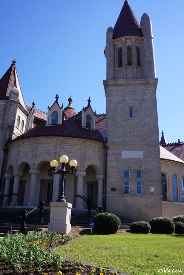 The Centenary Methodist Church in New Bern, North Carolina as mentioned in the book The Notebook by Nicholas Sparks. The Centenary Methodist Church in New Bern, North Carolina as mentioned in the book The Notebook by Nicholas Sparks.