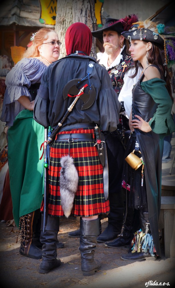 Friends and acquiantances at Carolina Renaissance Faire 2012 in Charlotte, North Carolina. Friends and acquiantances at Carolina Renaissance Faire 2012 in Charlotte, North Carolina.