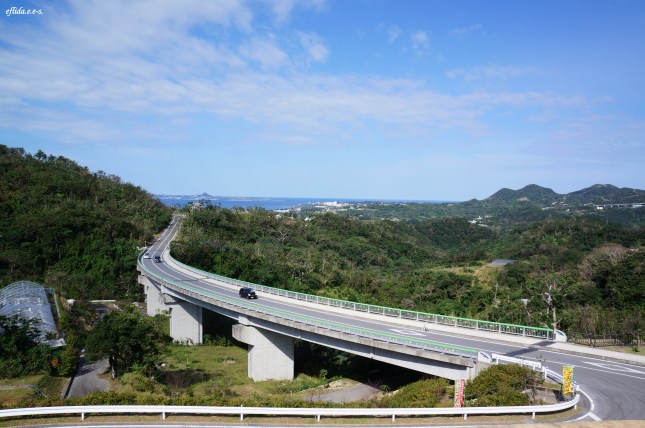 A breathtaking view on top of Mt.Yaedake, Motobu, Okinawa, Japan. A breathtaking view on top of Mt.Yaedake, Motobu, Okinawa, Japan.