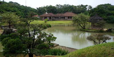 Shikinaen Garden is listed as one of UNESCO’s World Heritage Site under the title Gusuku Sites and Related Properties of the Kingdom of Ryukyu in Okinawa, Japan.