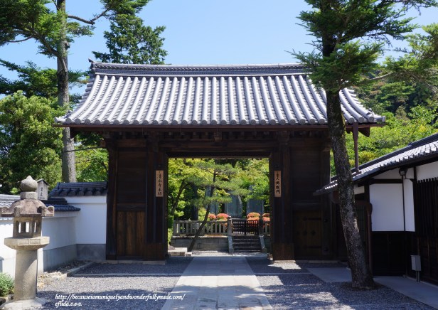 Kiyomizu-dera Temple in Kyoto, Japan.