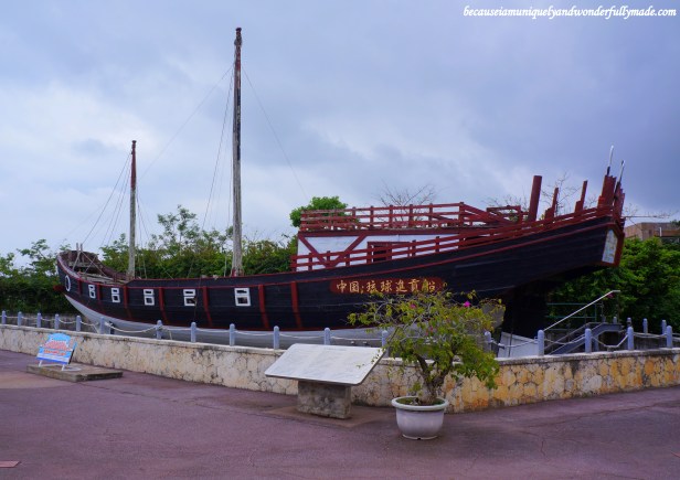 Okinawa World - Okinawa, Japan
