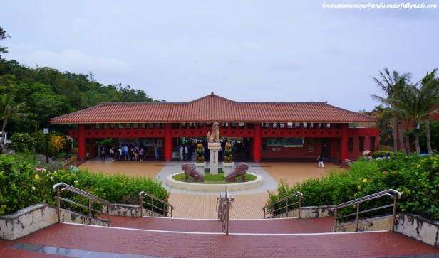 Okinawa World - Okinawa, Japan