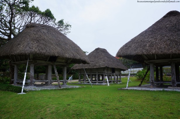 Native Okinawan Village and Omoro Arboretum at Ocean Expo Park in Motobu, Okinawa, Japan. 本部 朝基 , 沖縄県 Native Okinawan Village and Omoro Arboretum at Ocean Expo Park in Motobu, Okinawa, Japan. 本部 朝基 , 沖縄県