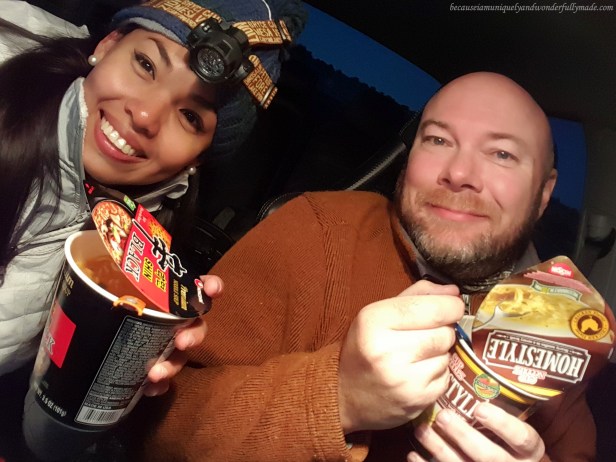The night sky at Canyonlands National Park is so pristine that it was designated as a Gold-Tier International Dark Sky Park in 2015, and it is one of the four national parks in southern Utah with the International Dark Sky Park designation. It was the best stargazing experience!