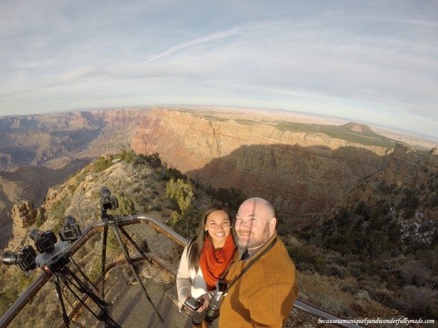 The Desert View at Grand Canyon National Park offers the first glimpse of the Grand Canyon for visitors arriving from the east. You can see the Colorado River bend from this lookout point. In 1956, Grand Canyon mid-air collision occurred when a United Airlines Douglas DC-7 struck a Trans World Airlines Lockheed L-1049 Super Constellation over the Grand Canyon.