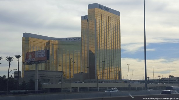 Mandalay Bay Las Vegas