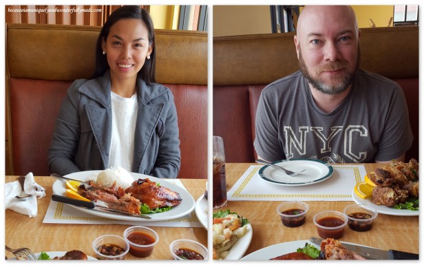 approaching death valley