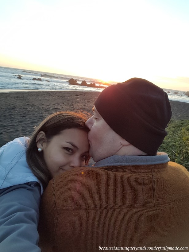 My most favorite part of the day.